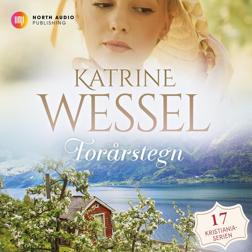 Katrine Wessel: Forårstegn
