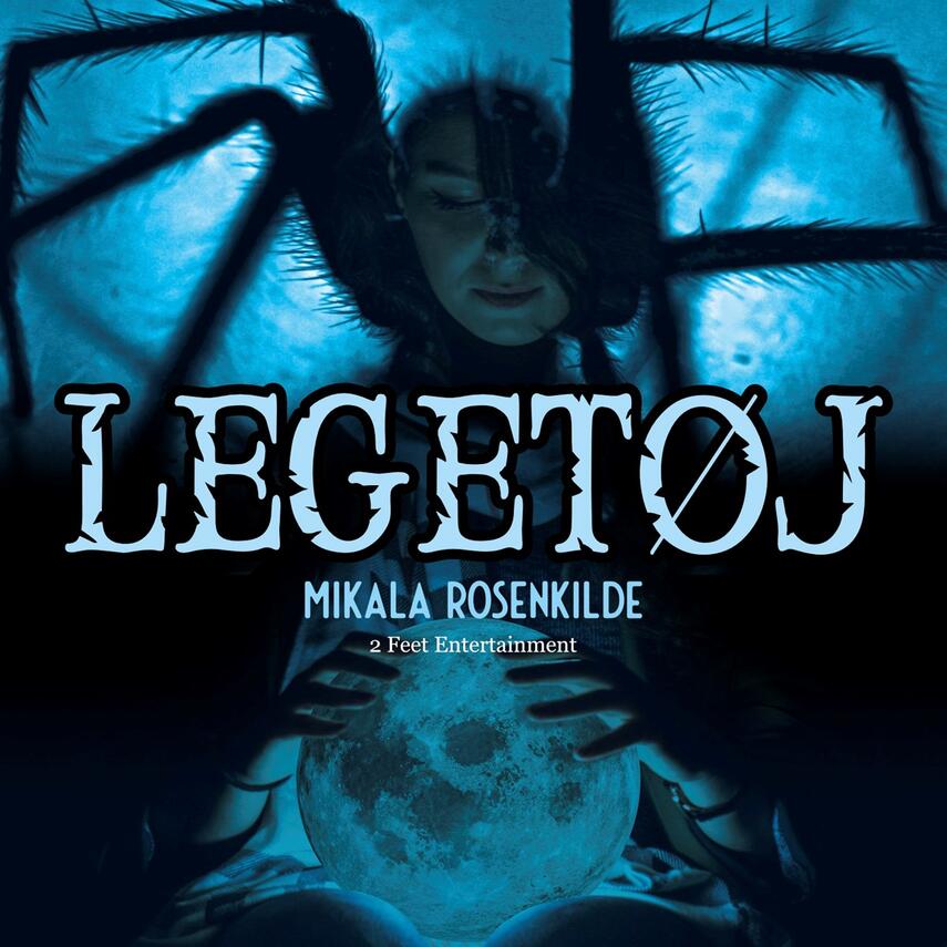 Mikala Rosenkilde: Legetøj