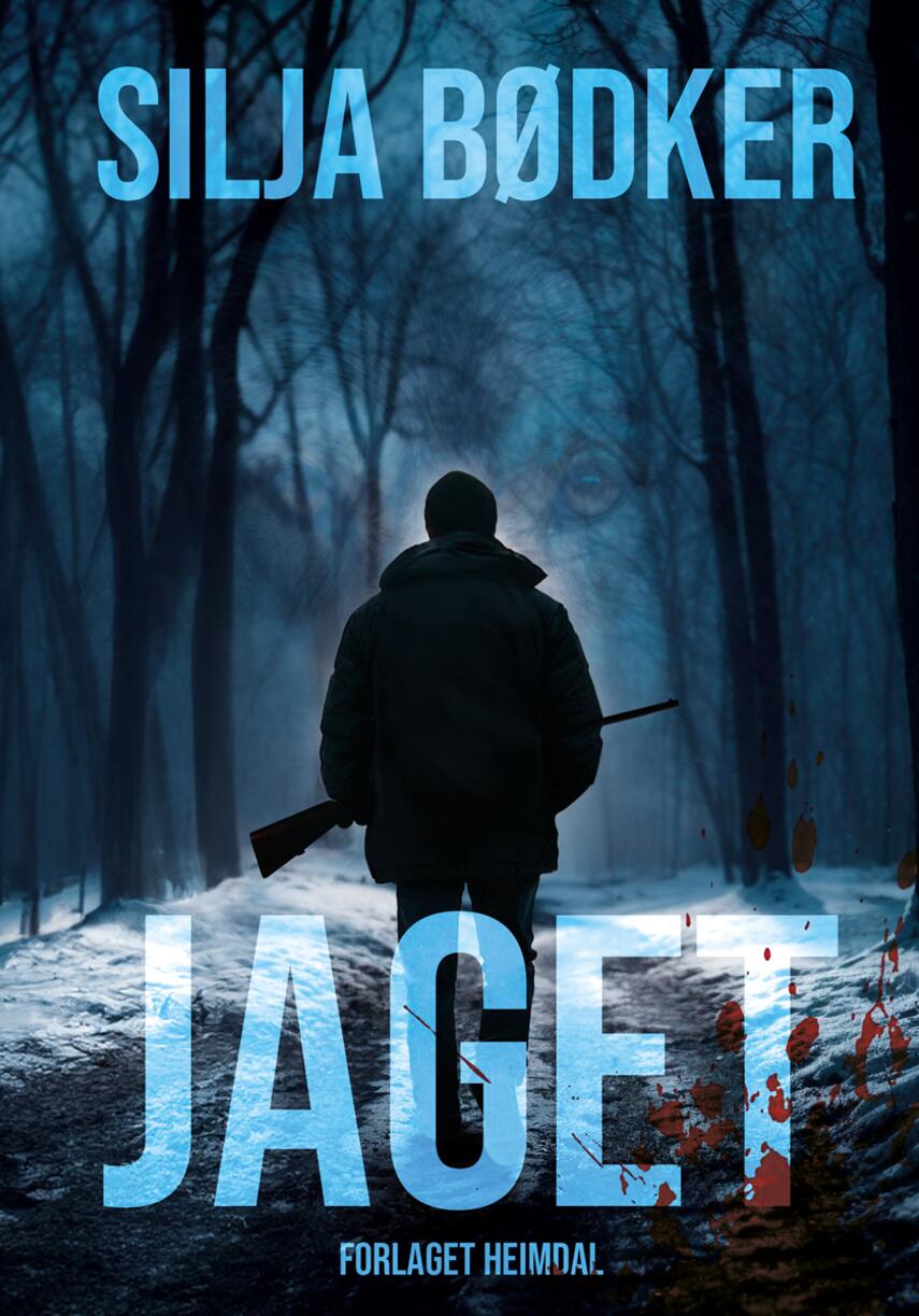 Silja Bødker: Jaget