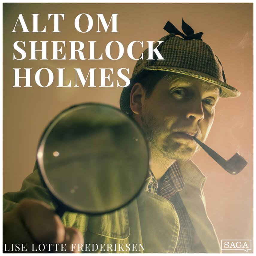 : Sherlock Holmes' London