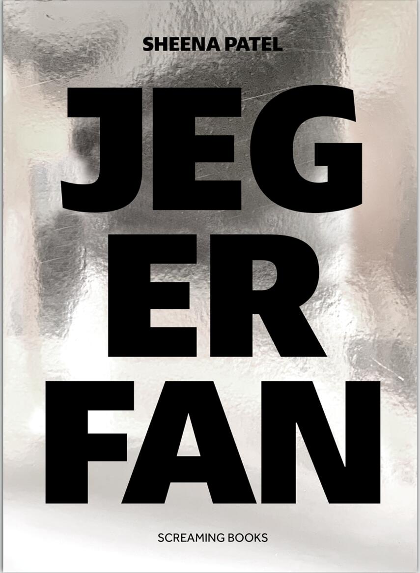 Sheena Patel: Jeg er fan