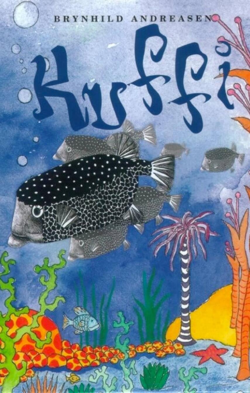 : Kuffi