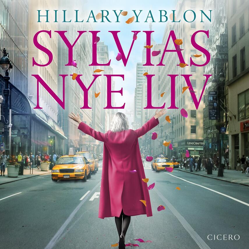 Hillary Yablon: Sylvias nye liv