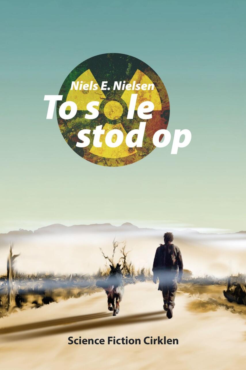 Niels E. Nielsen (f. 1924): To sole stod op