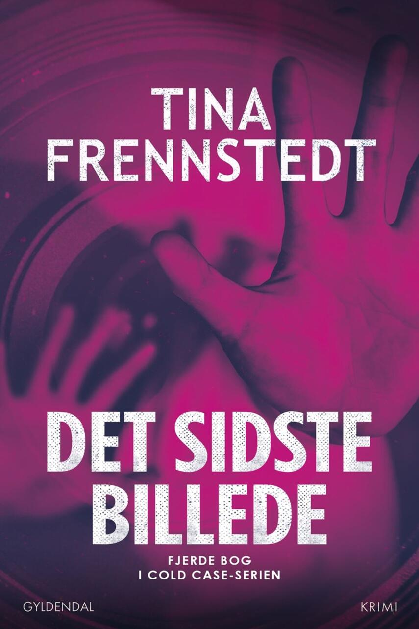 Tina Frennstedt: Det sidste billede
