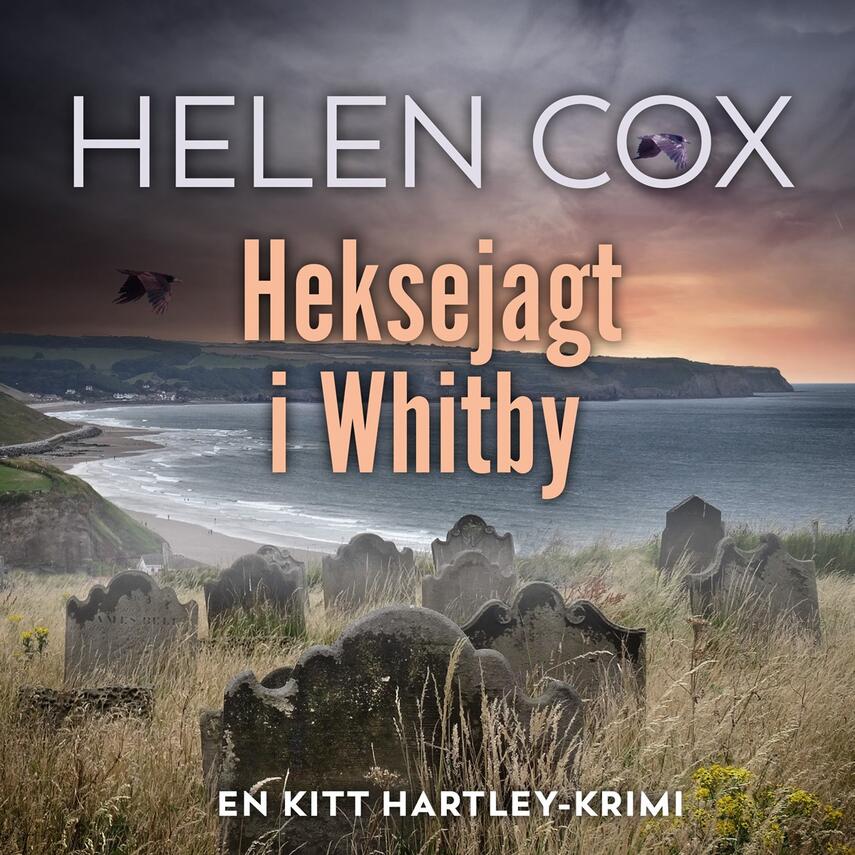 Helen Cox: Heksejagt i Whitby
