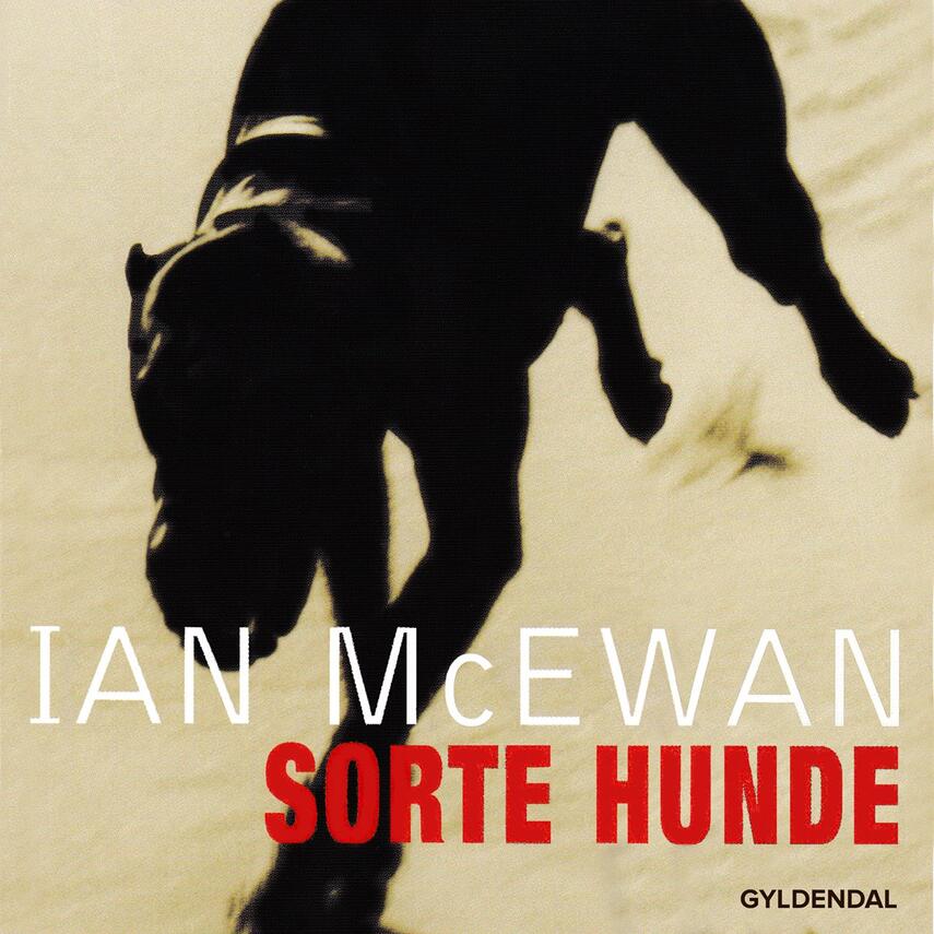 Ian McEwan: Sorte hunde (Ved Tobias Hertz)
