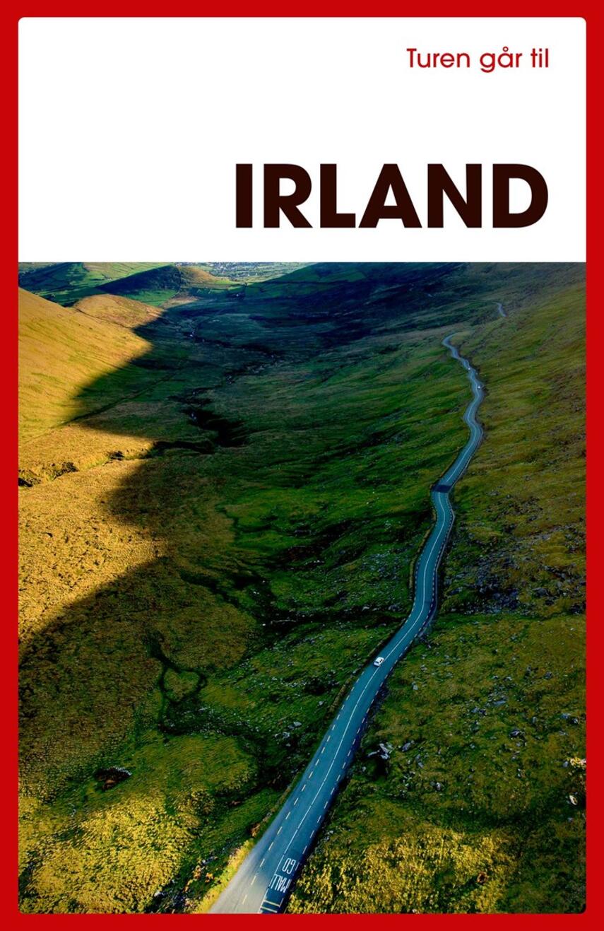 Thorkil Green Nielsen: Turen går til Irland