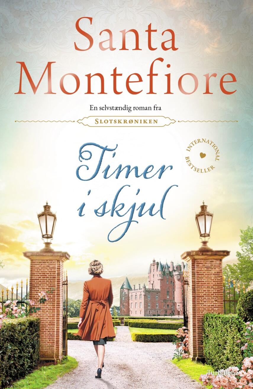 Santa Montefiore: Timer i skjul