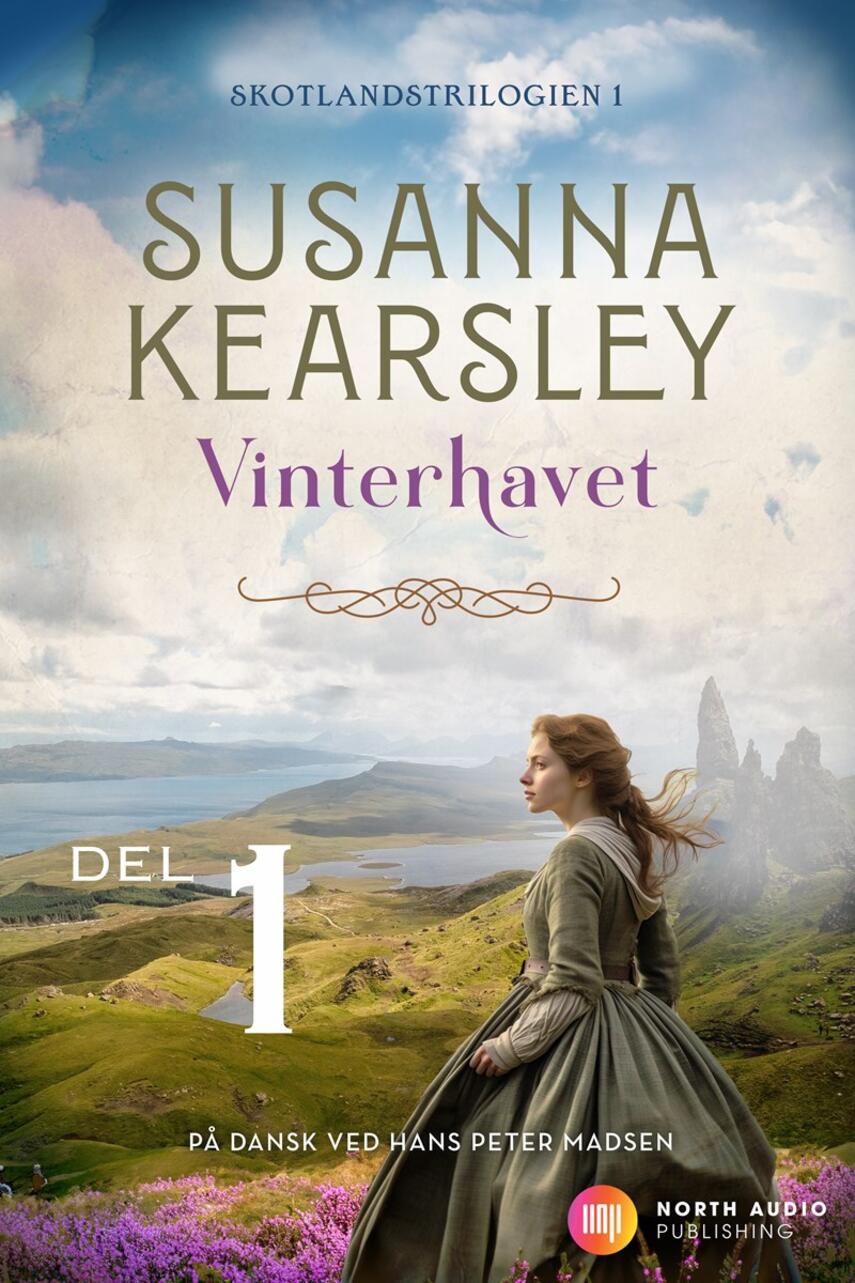Susanna Kearsley: Vinterhavet. Del 1