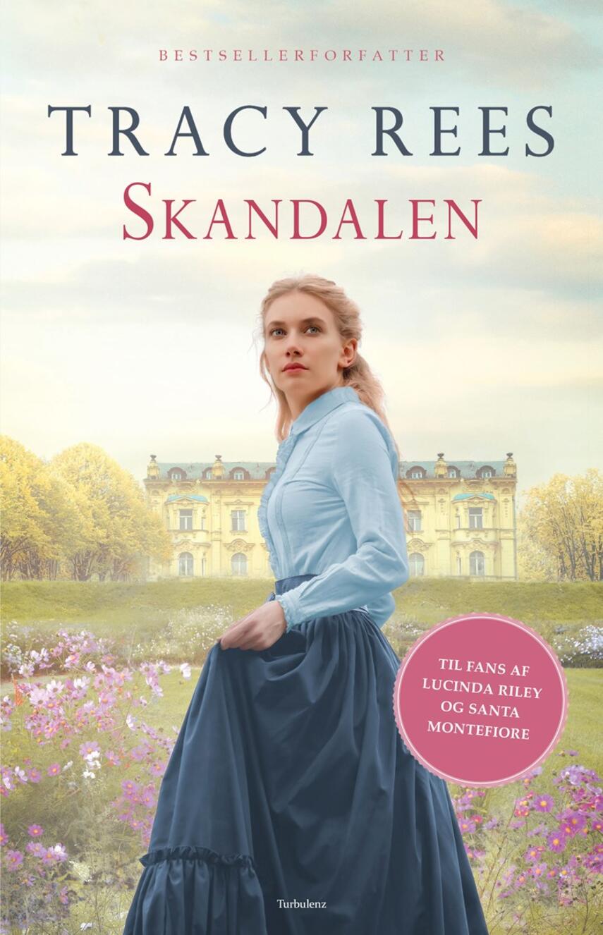 Tracy Rees: Skandalen