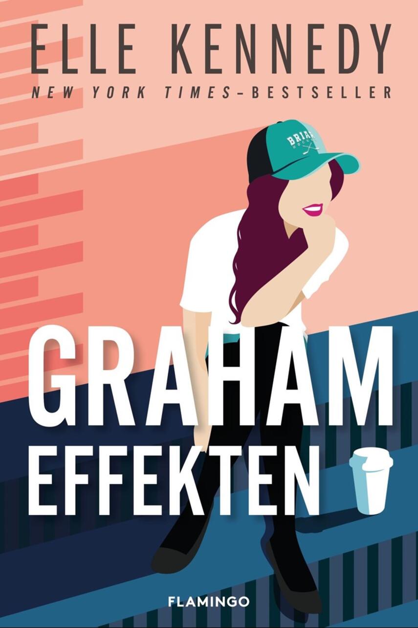 Elle Kennedy: Graham-effekten