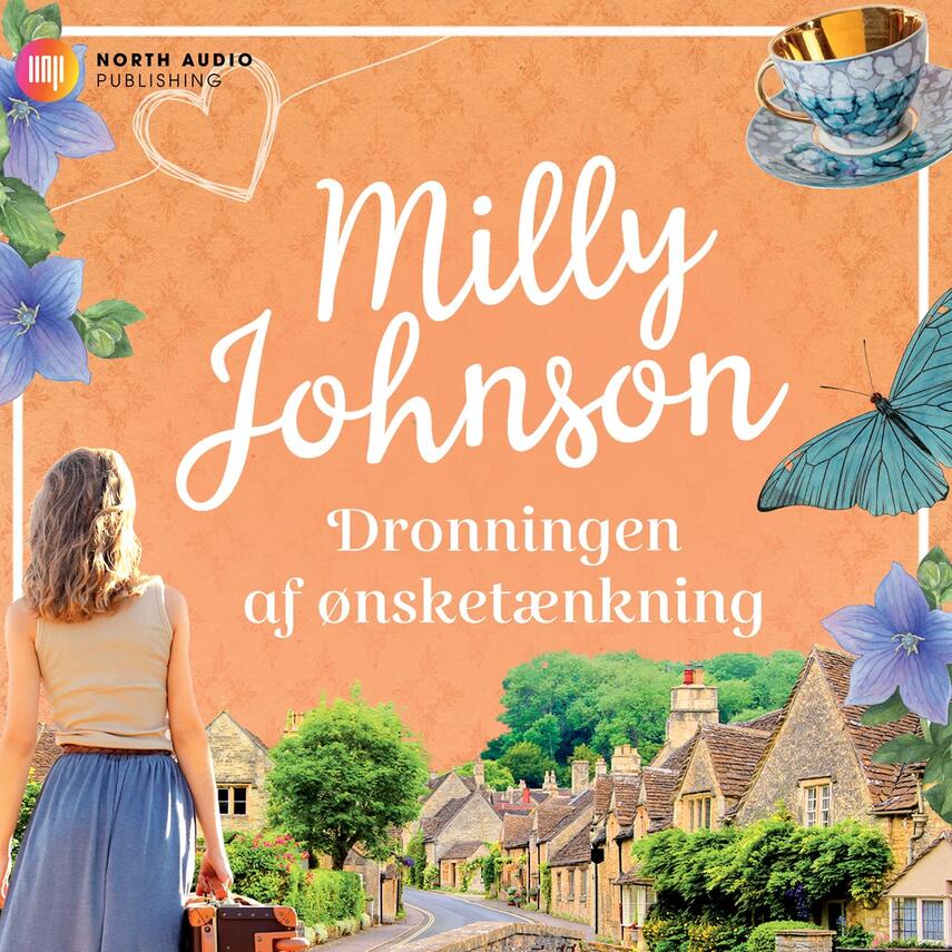 Milly Johnson: Dronningen af ønsketænkning