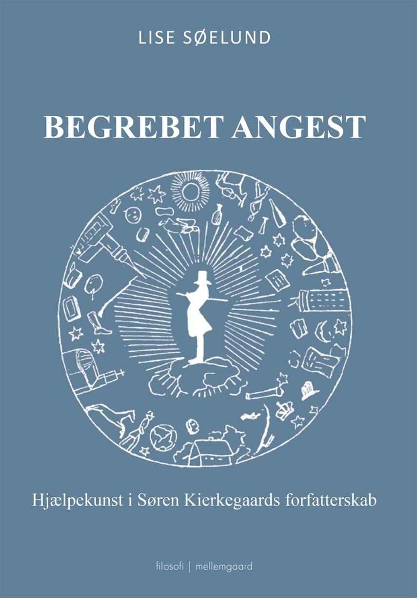 Lise Søelund: Begrebet angest