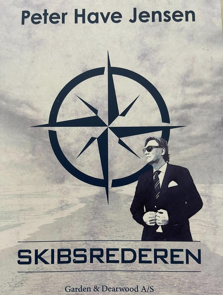 Peter Have Jensen: Skibsrederen