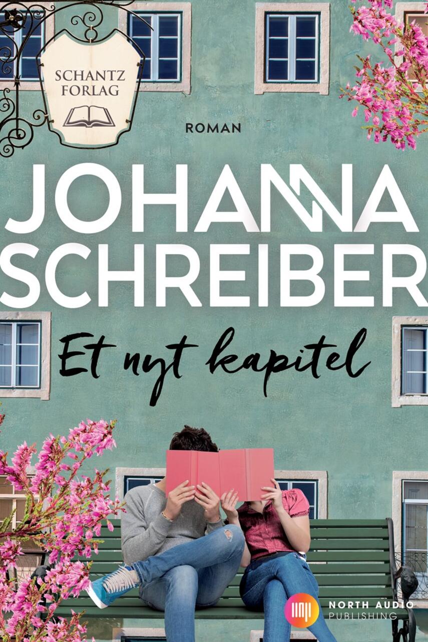 Johanna Schreiber (f. 1986): Et nyt kapitel : roman