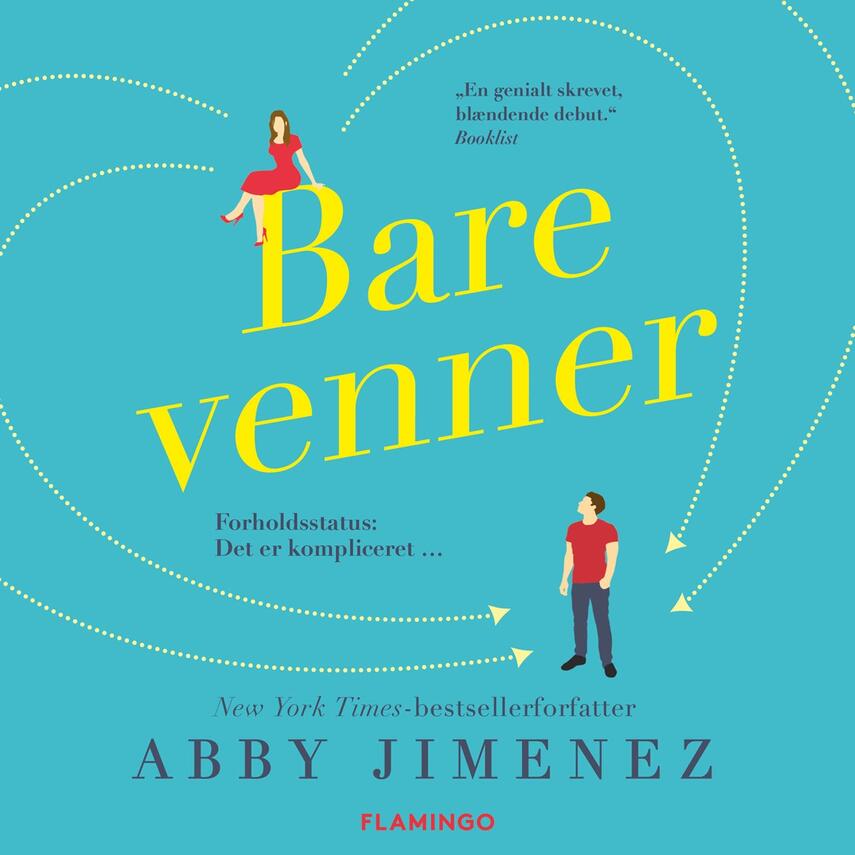 Abby Jimenez: Bare venner