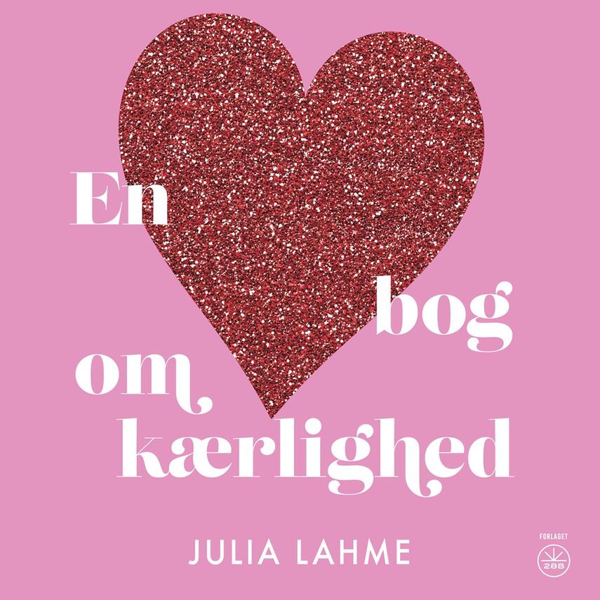 Julia Lahme: En bog om kærlighed