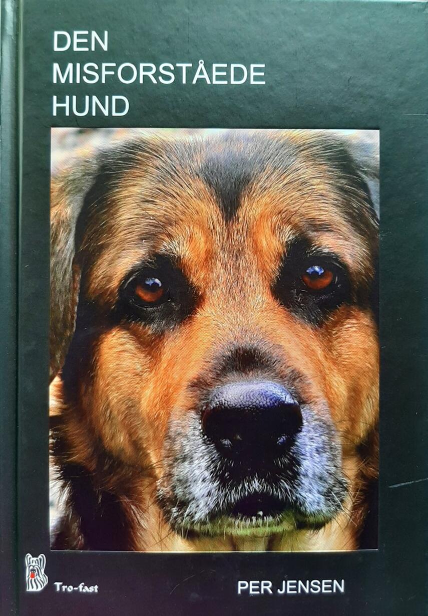 Per Jensen (f. 1956-06-26): Den misforståede hund