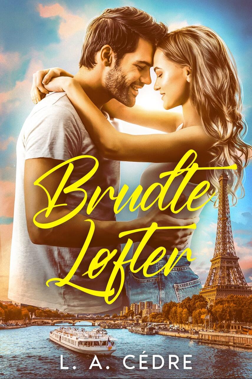 L. A. Cédre: Brudte løfter