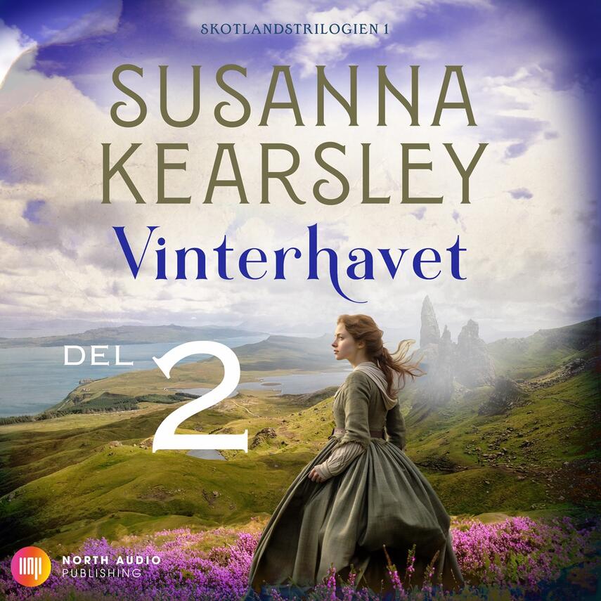 Susanna Kearsley: Vinterhavet. Del 2