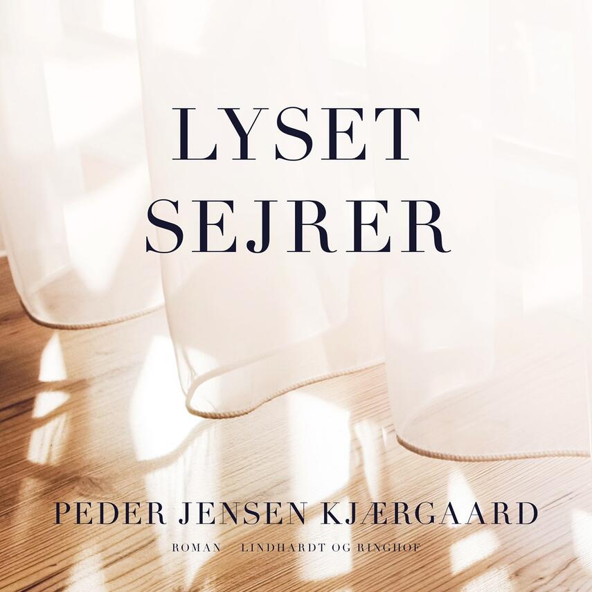 : Lyset sejrer