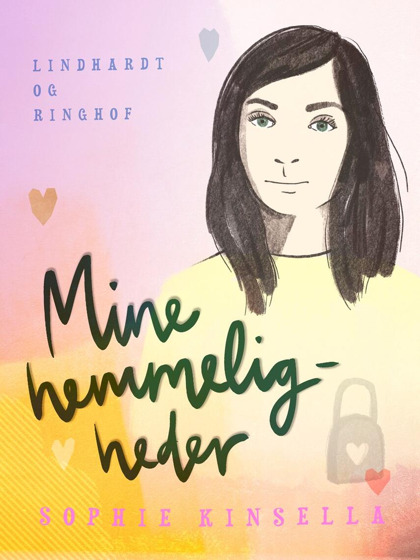 Sophie Kinsella: Mine hemmeligheder
