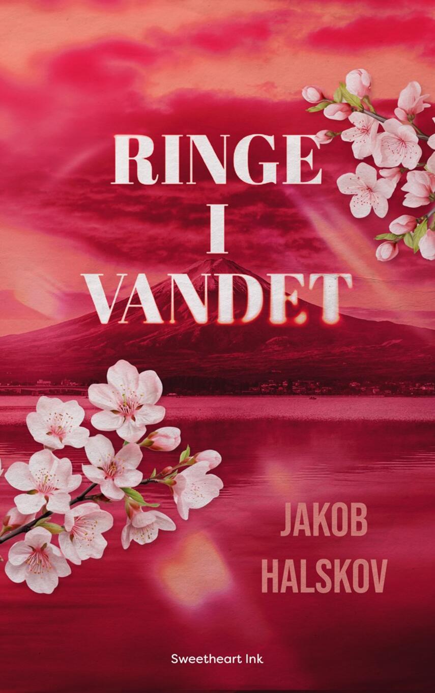 Jakob Halskov: Ringe i vandet