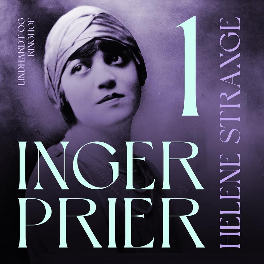 : Inger Prier. 1.