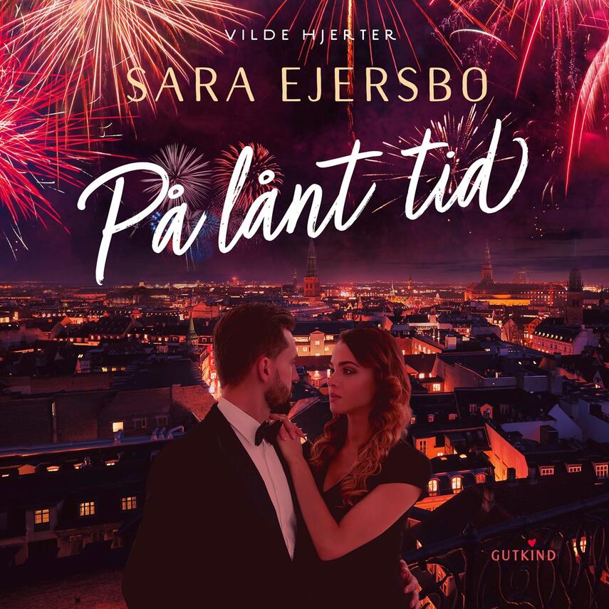 Sara Ejersbo: På lånt tid