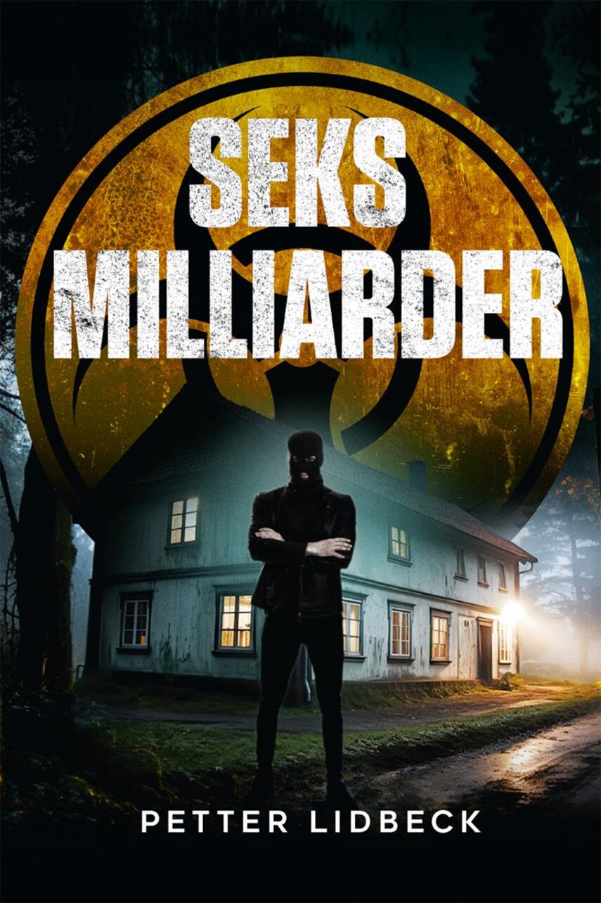 Petter Lidbeck: Seks milliarder