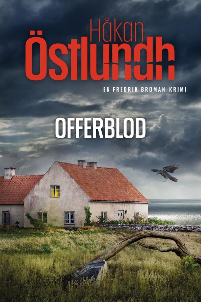 Håkan Östlundh: Offerblod
