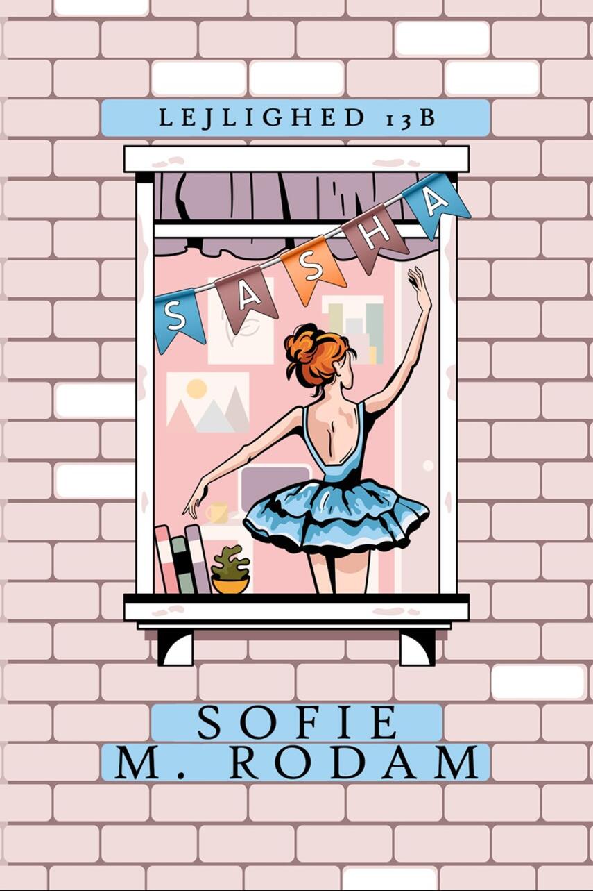 Sofie M. Rodam (f. 2000): Sasha