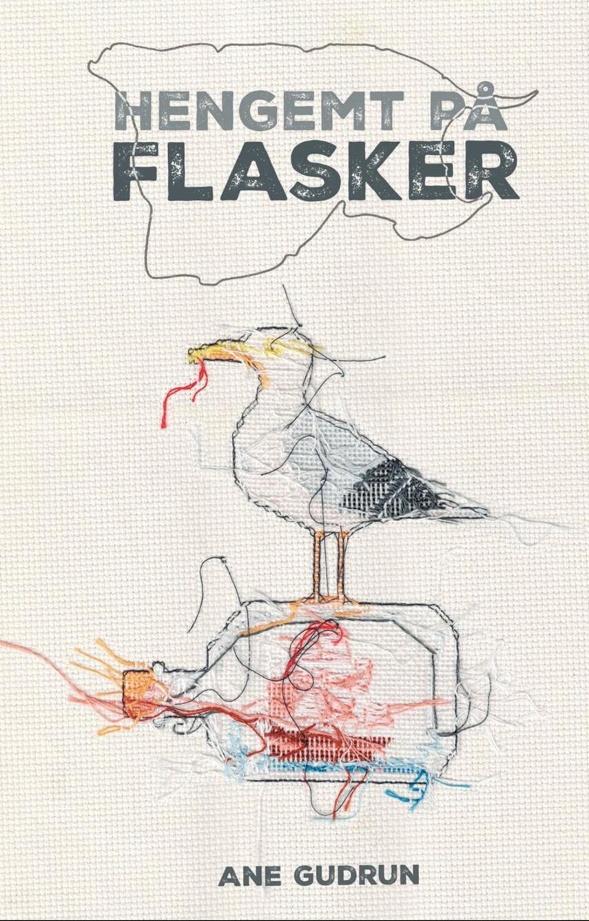 Ane Gudrun: Hengemt på flasker