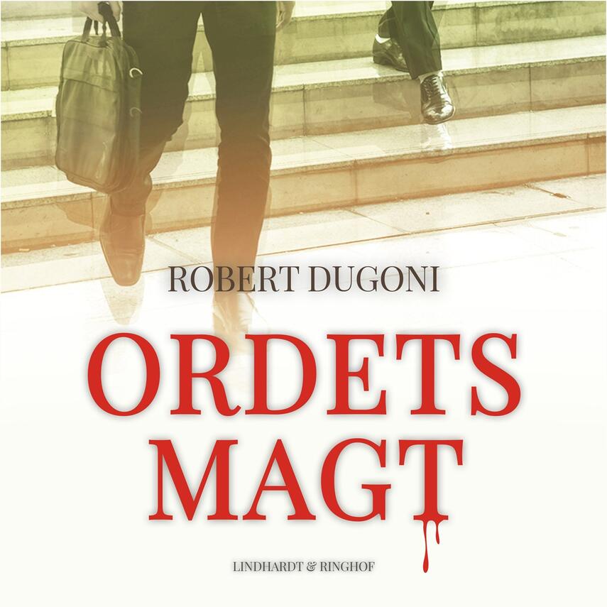 Robert Dugoni: Ordets magt