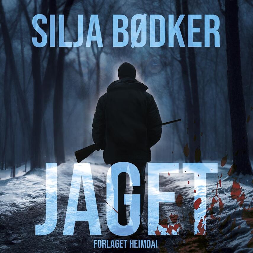 Silja Bødker: Jaget