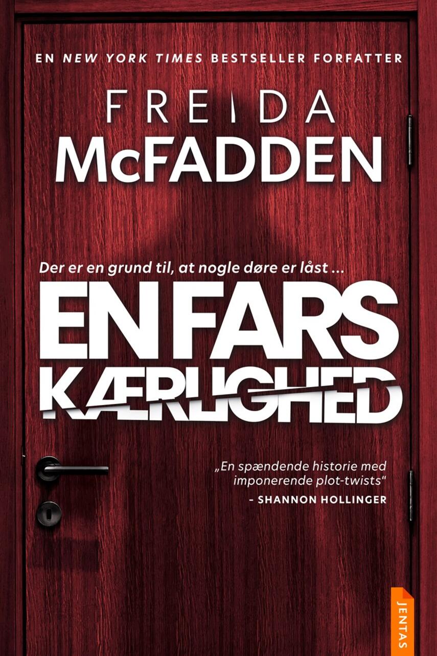 Freida McFadden: En fars kærlighed