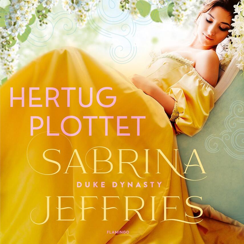 Sabrina Jeffries: Hertugplottet