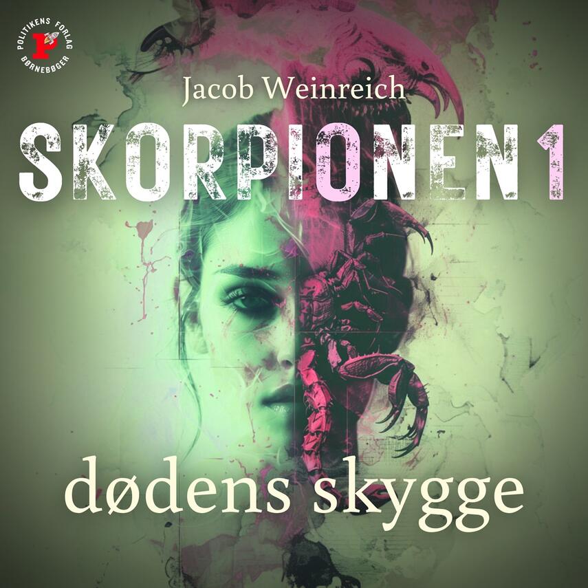 Jacob Weinreich: Dødens skygge