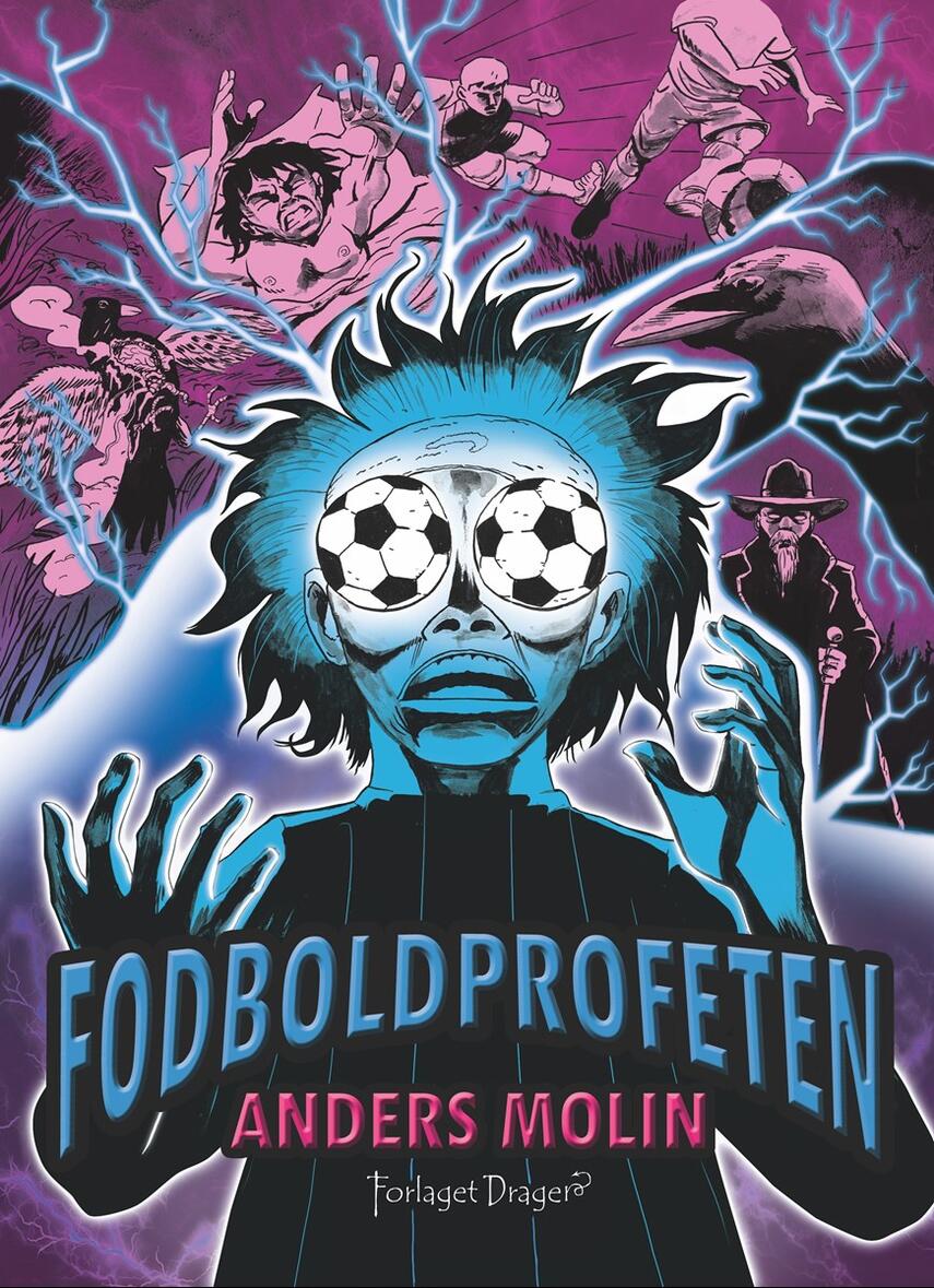 Anders Molin: Fodboldprofeten