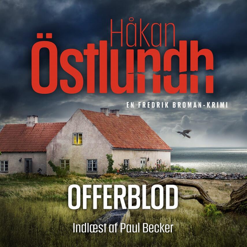 Håkan Östlundh: Offerblod