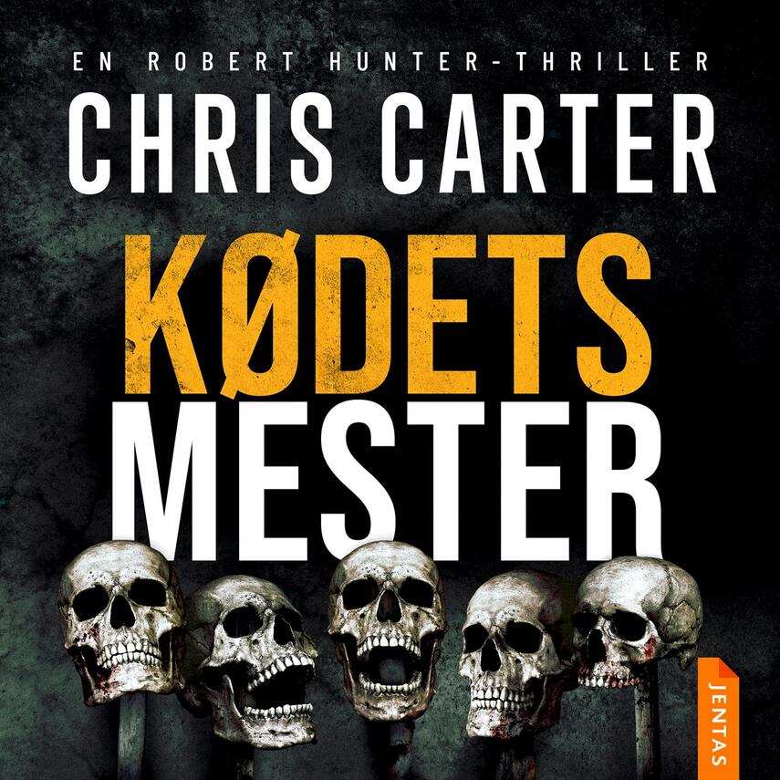 Chris Carter (f. 1965): Kødets mester
