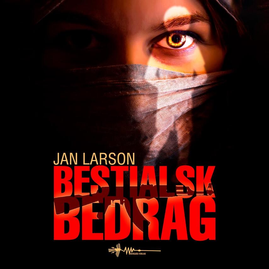 Jan Larson: Bestialsk bedrag