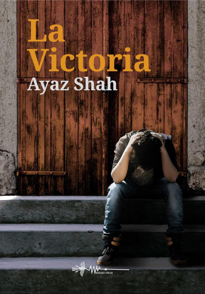 Ayaz Shah: La Victoria