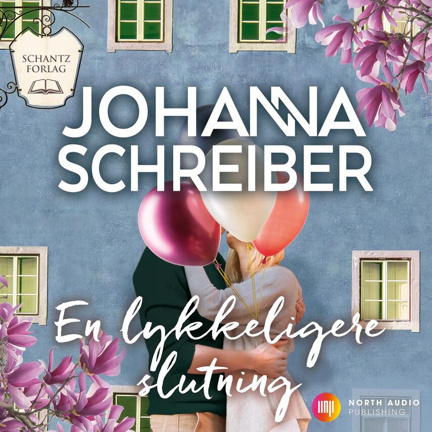 Johanna Schreiber (f. 1986): En lykkeligere slutning