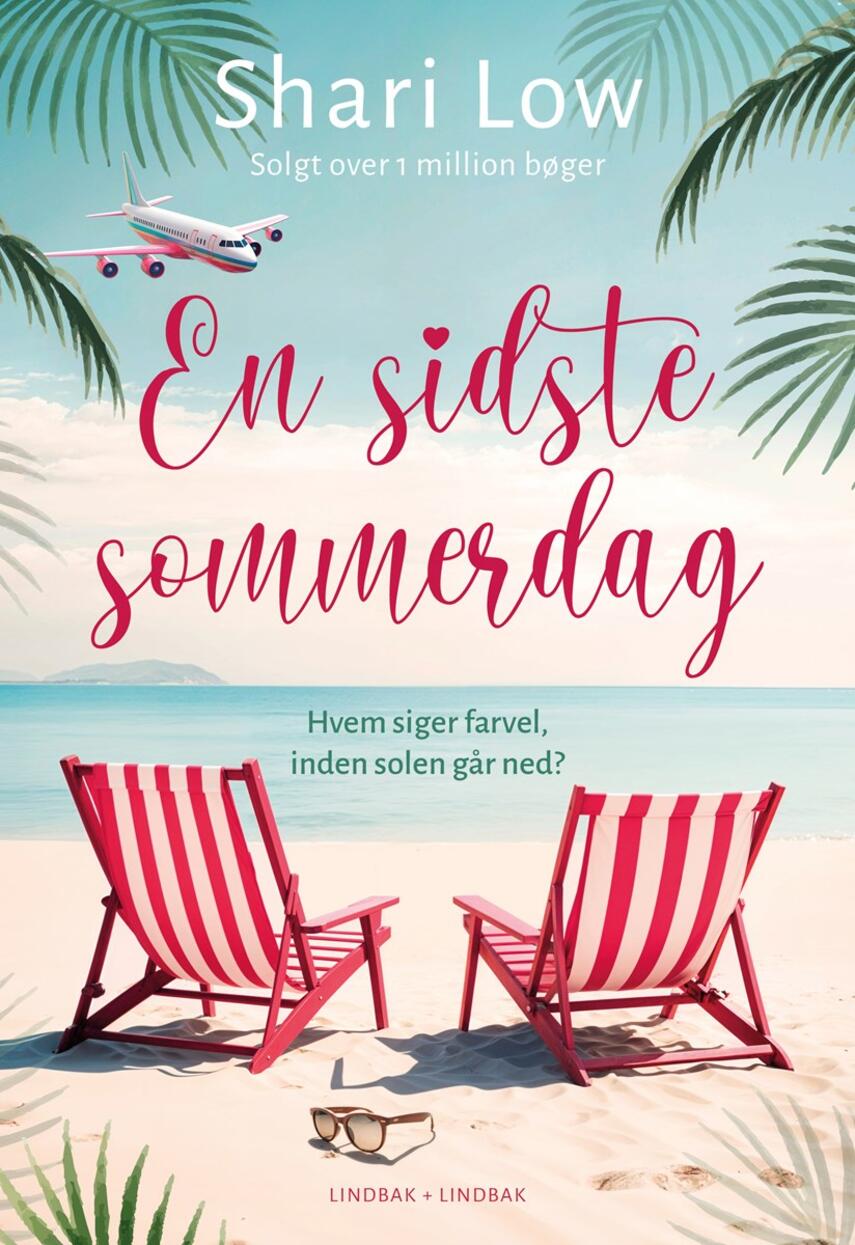 Shari Low: En sidste sommerdag
