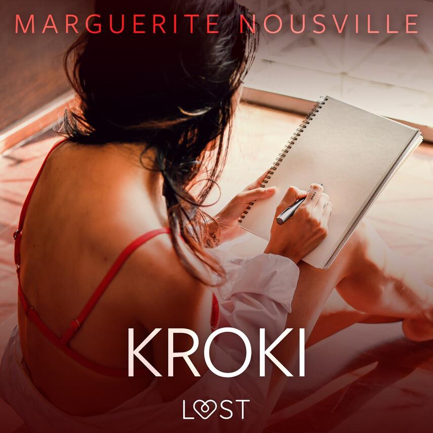 : Kroki - erotisk novell : I samarbete med Erika Lust