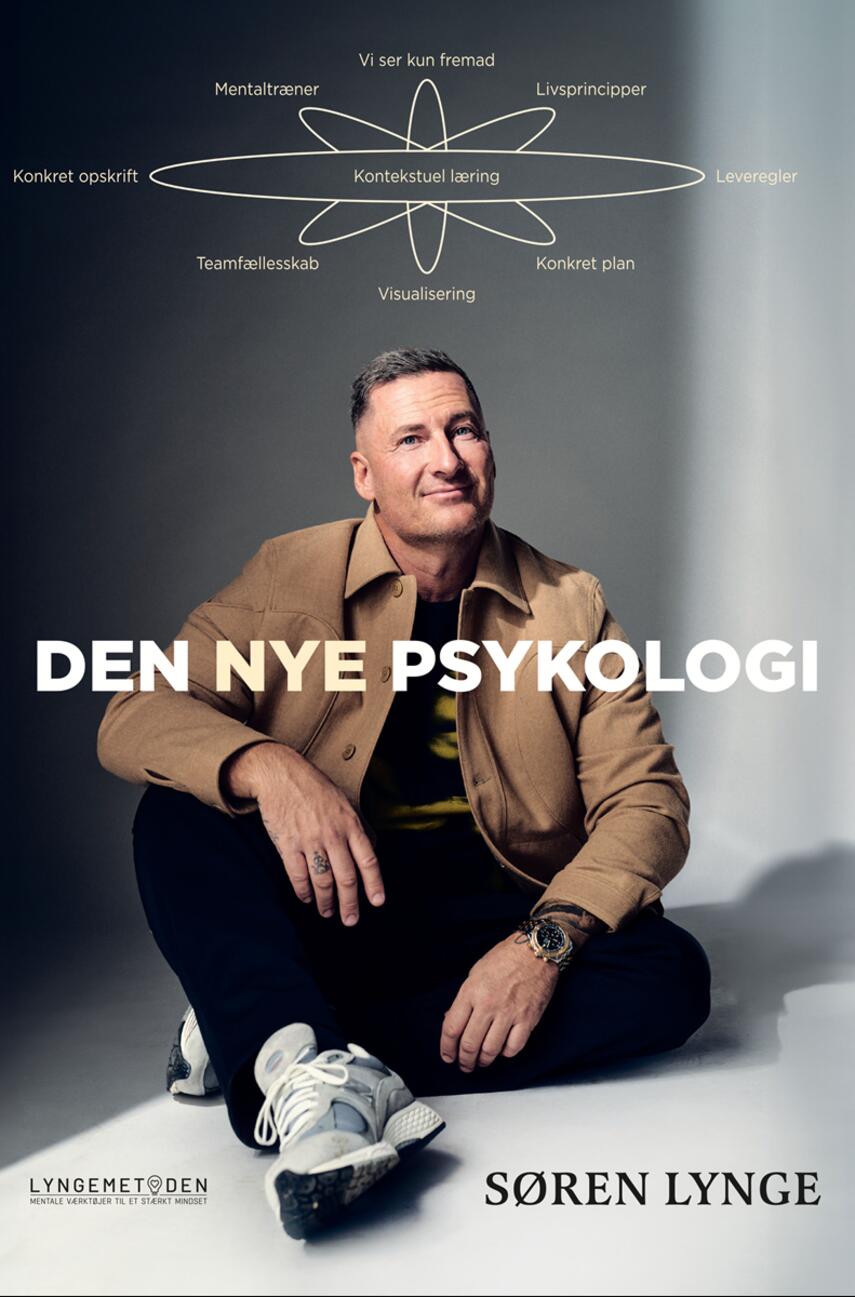 Søren Lynge: Den nye psykologi