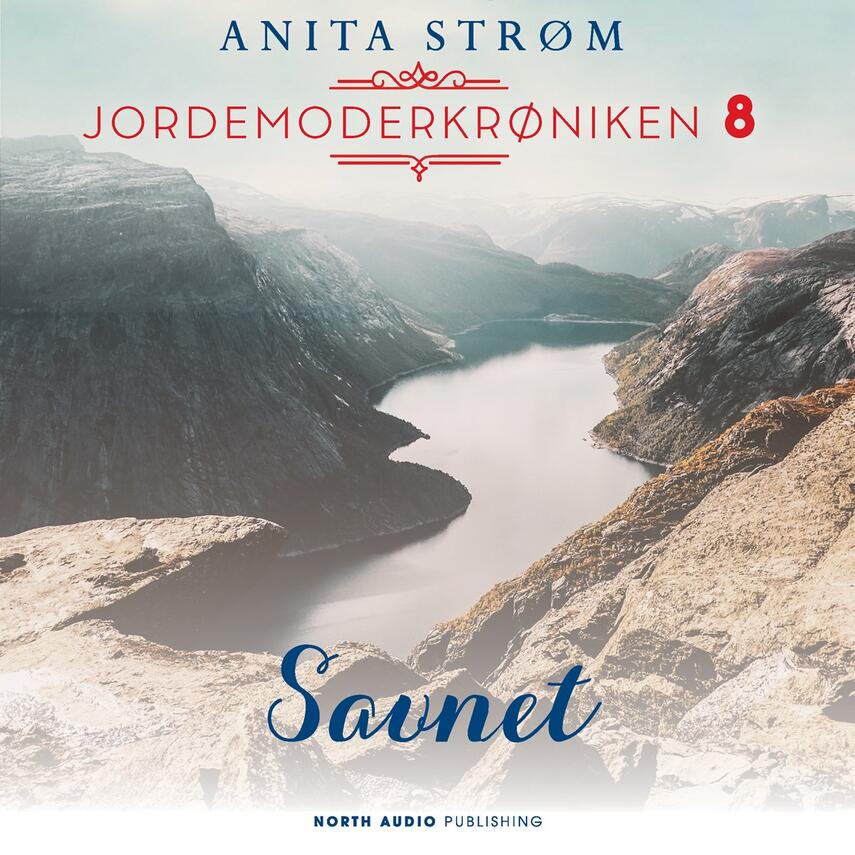 Anita Strøm (f. 1968): Savnet