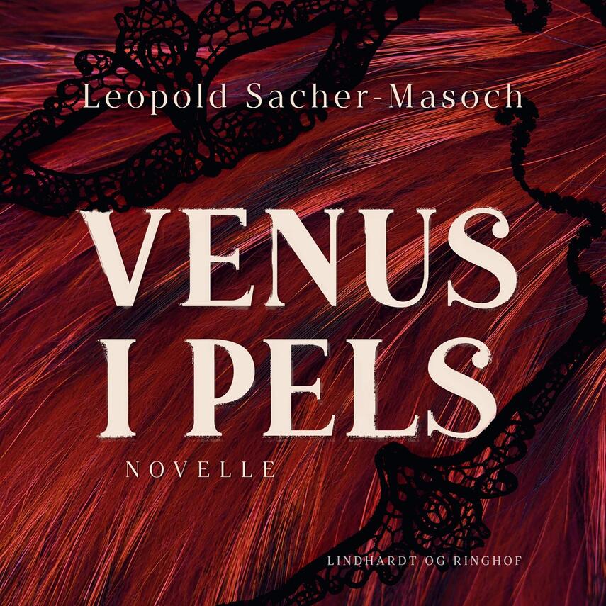 Leopold von Sacher-Masoch: Venus i pels